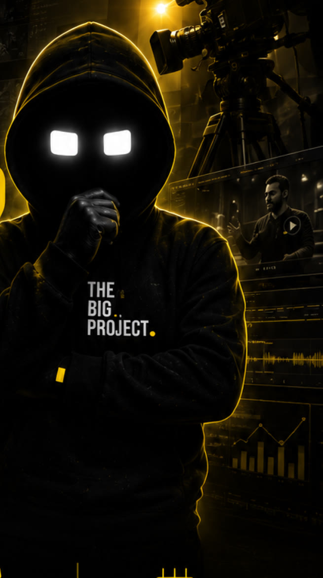 Avatar de The Big Project